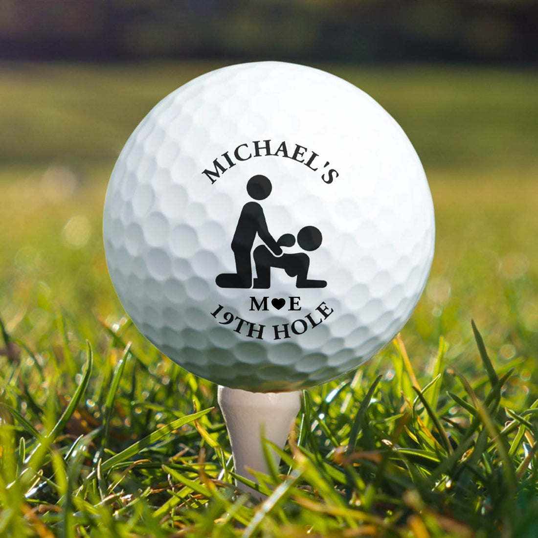 19th-Hole-Adult-Humor-Golf-Gift-Spicy-Gift-For-Him,-Husband,-Boyfriend-Personalized-Golf-Ball-6