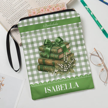 Bookaholic-Gift-For-Book-Lovers,-Bookworm-Personalized-Book-Sleeve-1
