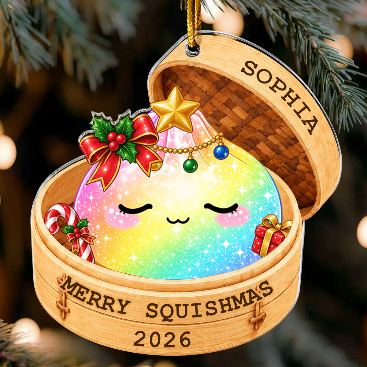 Cue-Dumplings-New-Version-Merry-Squishmas-Personalized-Ornament-1