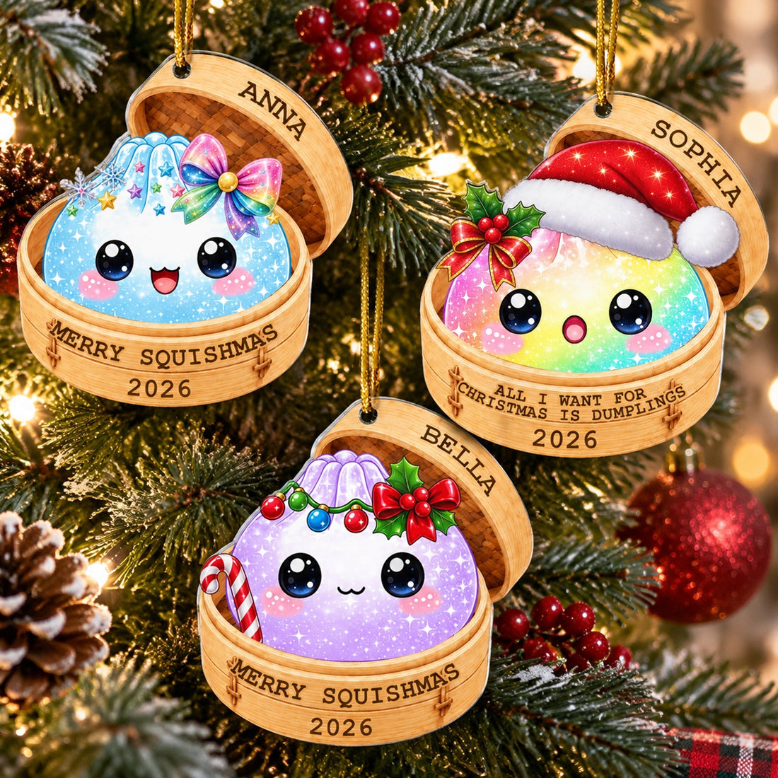 Cue-Dumplings-New-Version-Merry-Squishmas-Personalized-Ornament-1