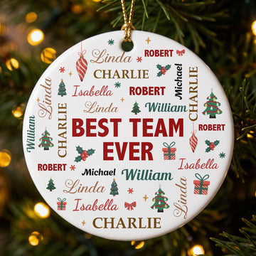 Custom-Name-Art-For-Coworkers-Best-Team-Ever-Personalized-Ornament-1