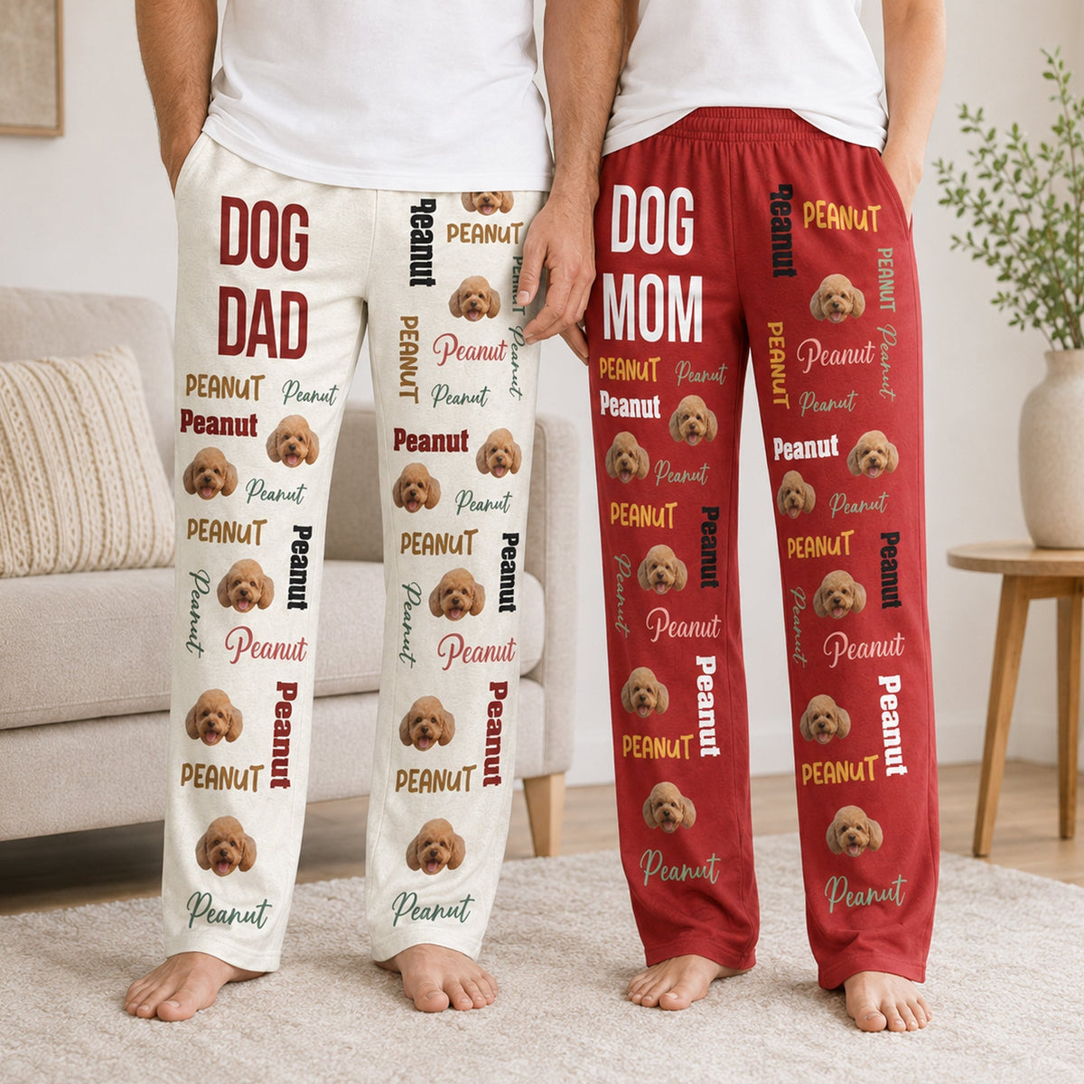Custom-Name-Word-Christmas-Theme-Gift-For-Dog-Cat-Pet-Lover-Personalized-Lounge-Pants-1