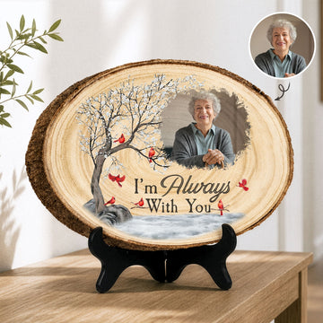 Custom-Photo-Memorial-Gifts-Im-Always-With-You-Personalized-Wooden-Plaque-1