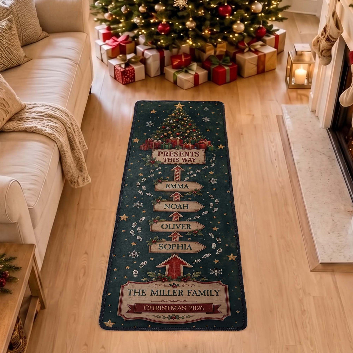 Custome-Family-Name-Runner-Rug-Gift-For-Family-Personalized-Runner-Rug-1