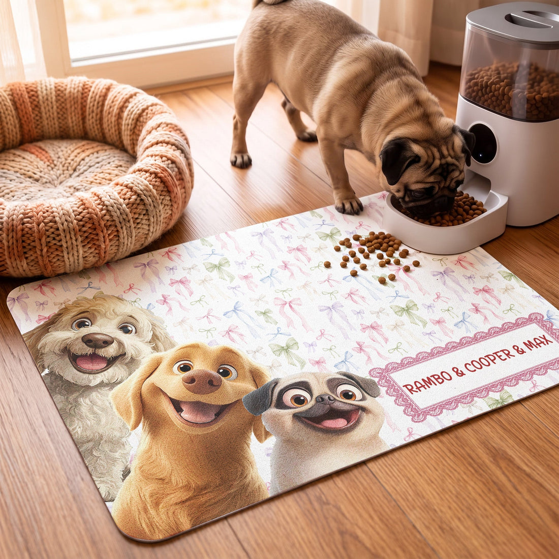 Dog-Food-Mat,-Floor-Placemat-For-Dog-Food-Bowls-Personalized-Pet-Feeding-Mat-1