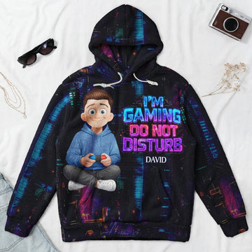 I'M-Gaming-Do-Not-Disturb-Personalized-Hoodie-1