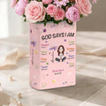 Kid-Birth-Flower-God-Says-I-Am-Personalized-Vase-1
