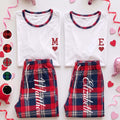 King-&-Queen-Couples-Matching-Set-For-Movie-Date-Night-Personalized-Pyjamas-1