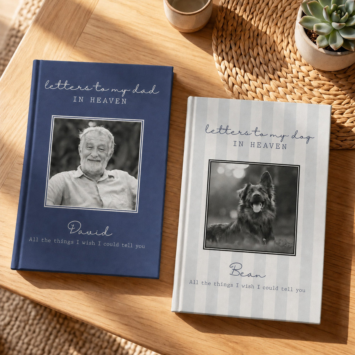 Letters-To-My-Loved-Ones-Memorial-Gifts-Personalized-Hardcover-Journal-1