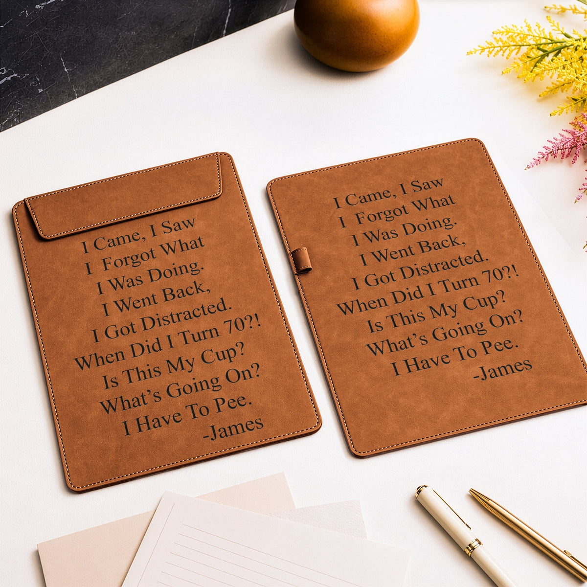 Old-Age-Birthday-Gifts-For-Coworker,-Friends,-Boss-Personalized-Clipboard-1