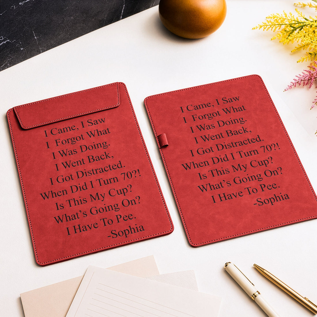 Old-Age-Birthday-Gifts-For-Coworker,-Friends,-Boss-Personalized-Clipboard-1
