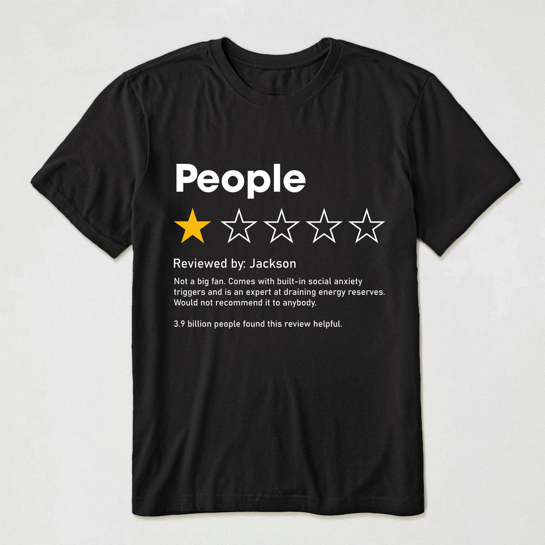 People-One-Star-Review-Sarcastic-Introvert-Humor-Gift-For-Him,-Her,-Coworker-Personalized-Shirt-1