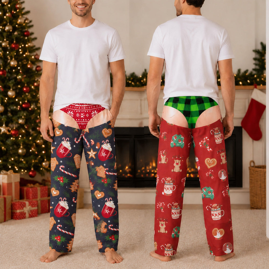 Personalized-Funny-Men-Underwear,-Gift-Christmas-Pajama-Pants-For-Men-Personalized-Lounge-Pants-1