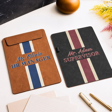 Shadow-Monogram-For-Coworker,-Boss,-Teacher-With-Name-Personalized-Clipboard-1