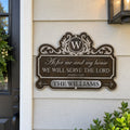 We'Ll-Serve-The-Lord-Personalized-Metal-Sign-1
