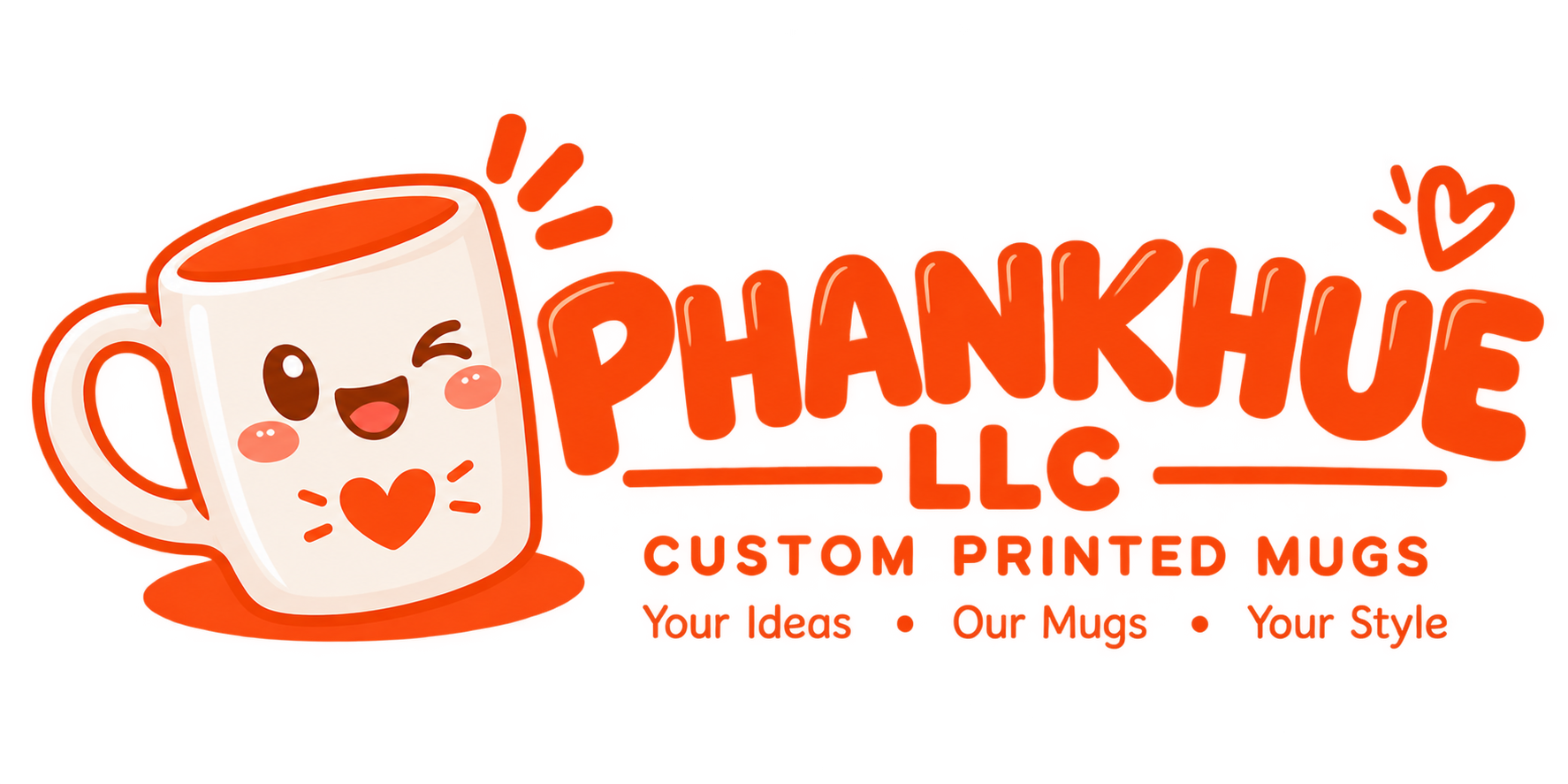 PHANKHUE LLC